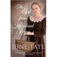 The Girl from Kingsland Market 9780749024888