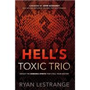 Hell's Toxic Trio 9781629994888