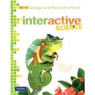 MIDDLE GRADE SCIENCE 2011 ECOLOGY AND THE ENVIRONMENT: