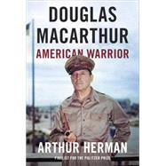 Douglas Macarthur 9780812994889