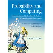 Probability and Computing