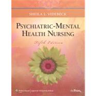 Videbeck 5e Text & PrepU; plus Schultz 9e Text Package 9781469814889