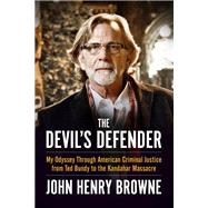 The Devil's Defender