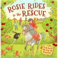 Rosie Rides to the Rescue 9781861474889