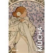 Alfons Mucha 9783777434889