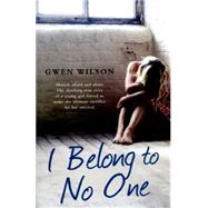 I Belong to No One 9781409164890