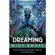 Dreaming Wide Awake 9781620554890