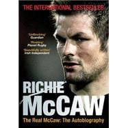 The Real McCaw 9781781314890