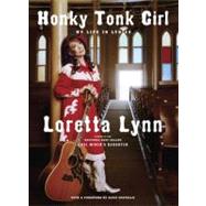 Honky Tonk Girl 9780307594891