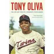 Tony Oliva 9780816694891