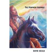 The Powwow Highway 9780826354891