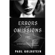Errors and Omissions
