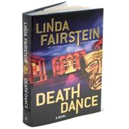 Death Dance; A Novel 9780743254892