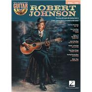 Robert Johnson 9781458414892