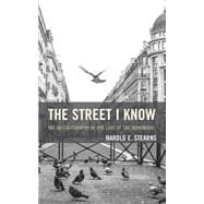 The Street I Know 9781590774892