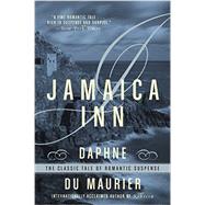 Jamaica Inn 9780062404893
