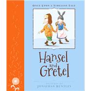 Hansel and Gretel 9781921894893