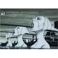 A I Artificial Intelligence Cl 9780500514894