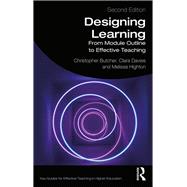 Designing Learning