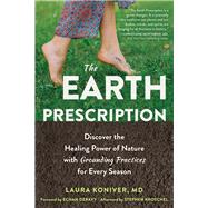 The Earth Prescription 9781684034895