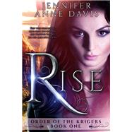 Rise 9781942664895