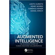Augmented Intelligence 9780367184896