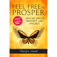 Feel Free to Prosper 9780399174896
