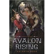Avalon Rising 9780738744896