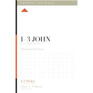 1-3 John 9781433554896
