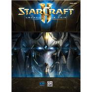 Starcraft 2 9781470634896