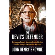 The Devil's Defender