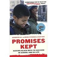 Promises Kept 9780812984897