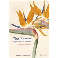 The Bauers: Joseph, Franz & Ferdinand 9783791354897