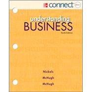 Loose-Leaf: Understanding Business with Connect Plus 9780077924898