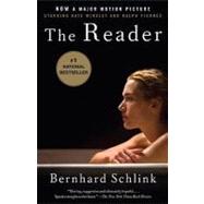 The Reader (Movie Tie-in Edition) 9780307454898