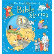 The Lion Little Book of Bible Stories 9780745964898