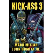 Kick-ass 3 9780785184898