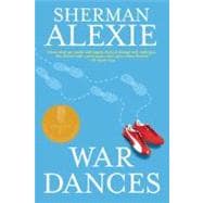 War Dances 9780802144898