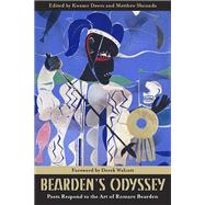 Bearden's Odyssey 9780810134898