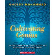 Cultivating Genius 9781338594898