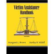 Victim Assistance Handbook 9781465214898