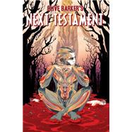 Clive Barker's Next Testament Vol. 2 9781608864898