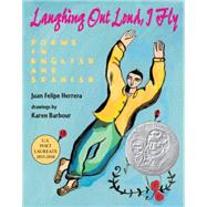 Laughing Out Loud, I Fly 9780062444899