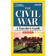 National Geographic The Civil War 9781426214899