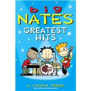 Big Nate's Greatest Hits 9781449464899