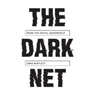 The Dark Net 9781612194899
