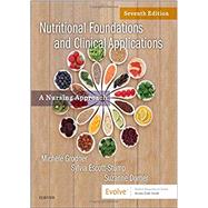 Nutritional Foundations and Clinical Applications 9780323544900