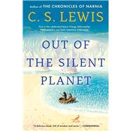 Out of the Silent Planet 9780743234900