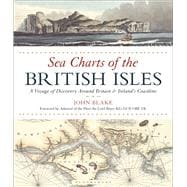 Sea Charts of the British Isles 9781472944900