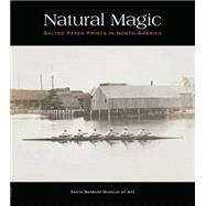 Natural Magic 9780295994901